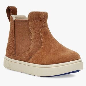 UGG Hamden Slip-Ons